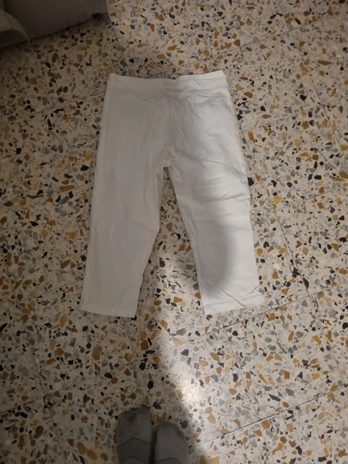 Pantacour hublot - photo numéro 5