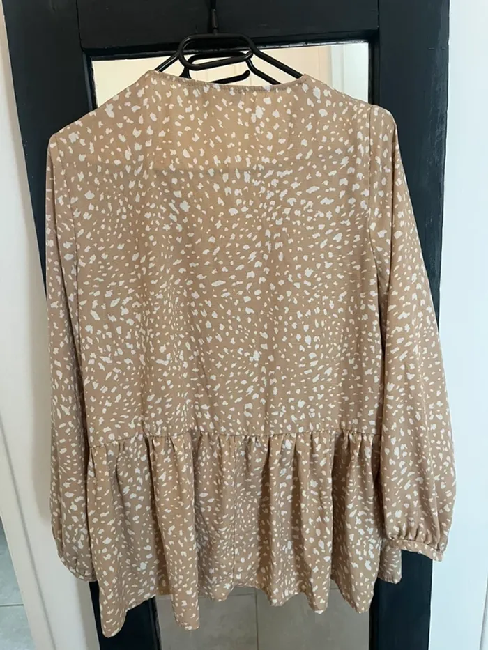 Blouse - photo numéro 6