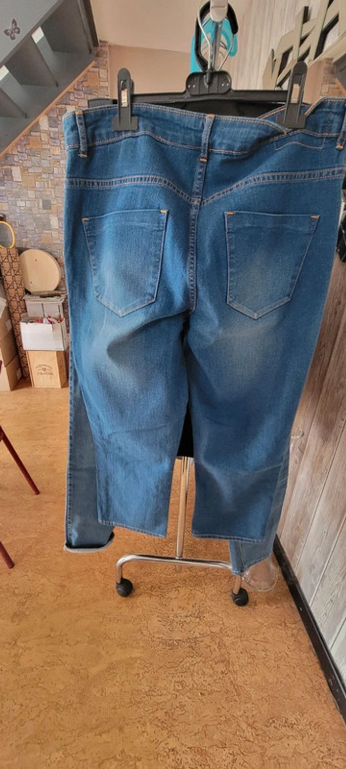 Jeans 👖 - photo numéro 2