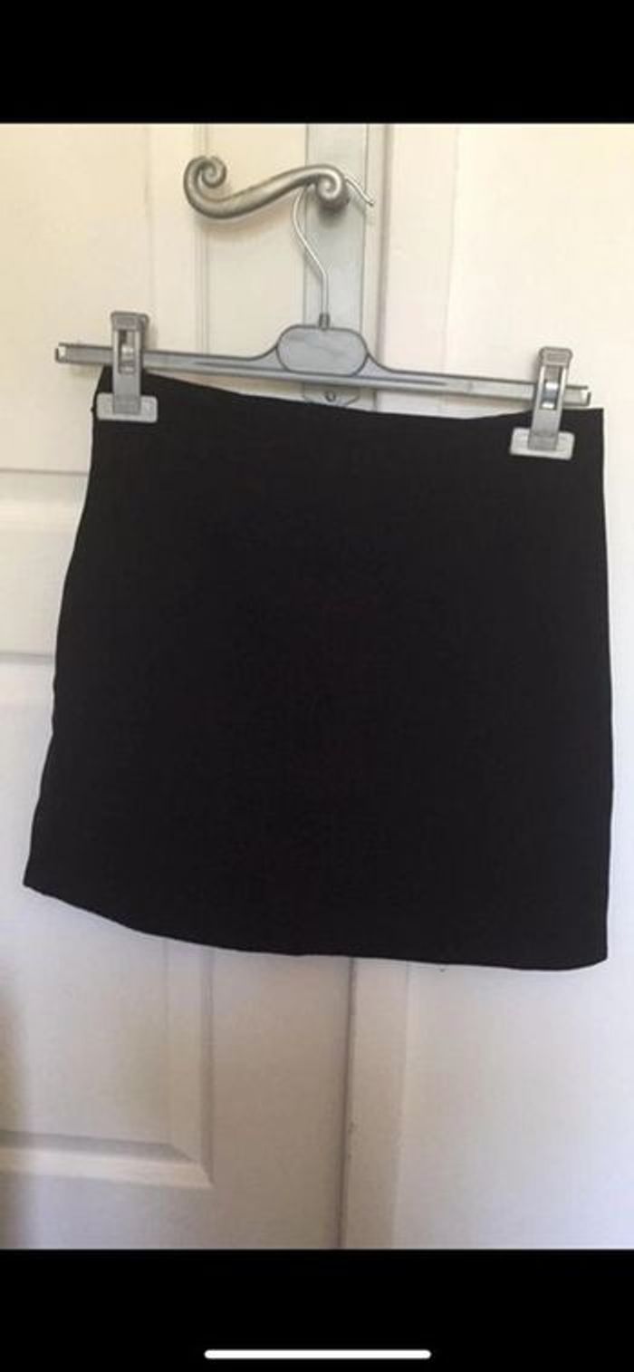 Jupe noire