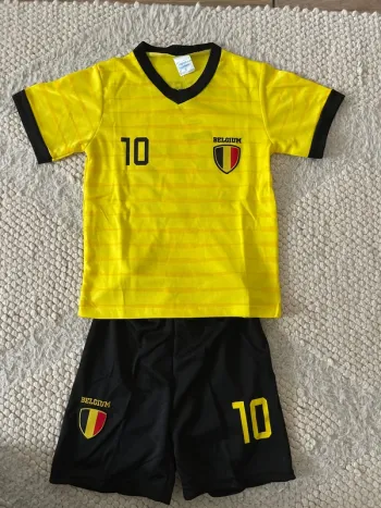 Ensemble sport