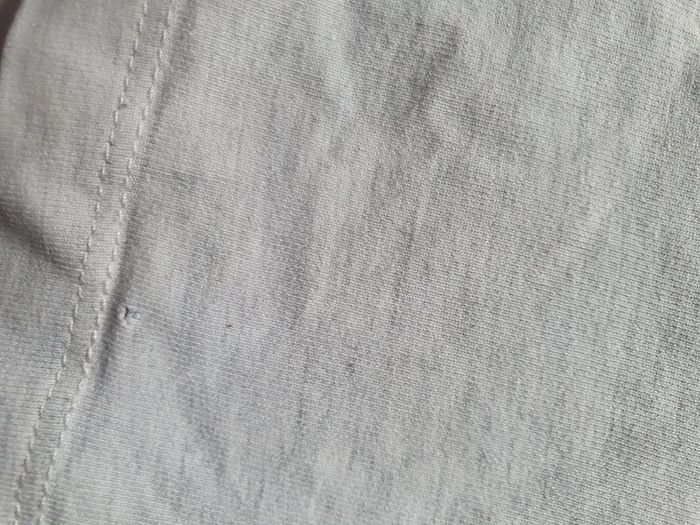 Maillot t-shirt 7/8ans garçon - photo numéro 3