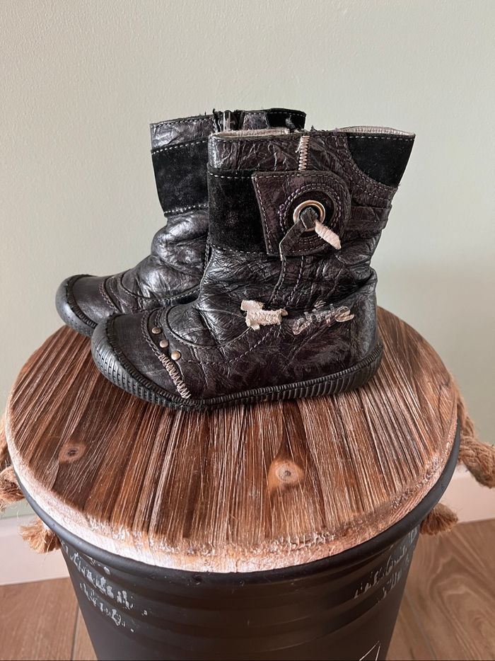 Bottes Chipie 24 - photo numéro 2