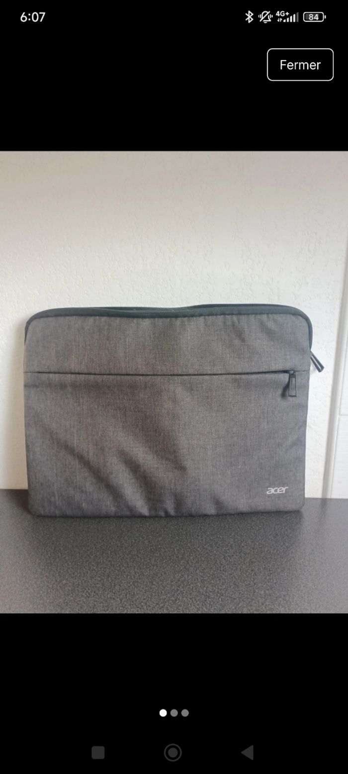 Housse ordinateur Acer