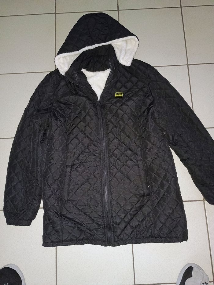 Manteau Temu - photo numéro 2