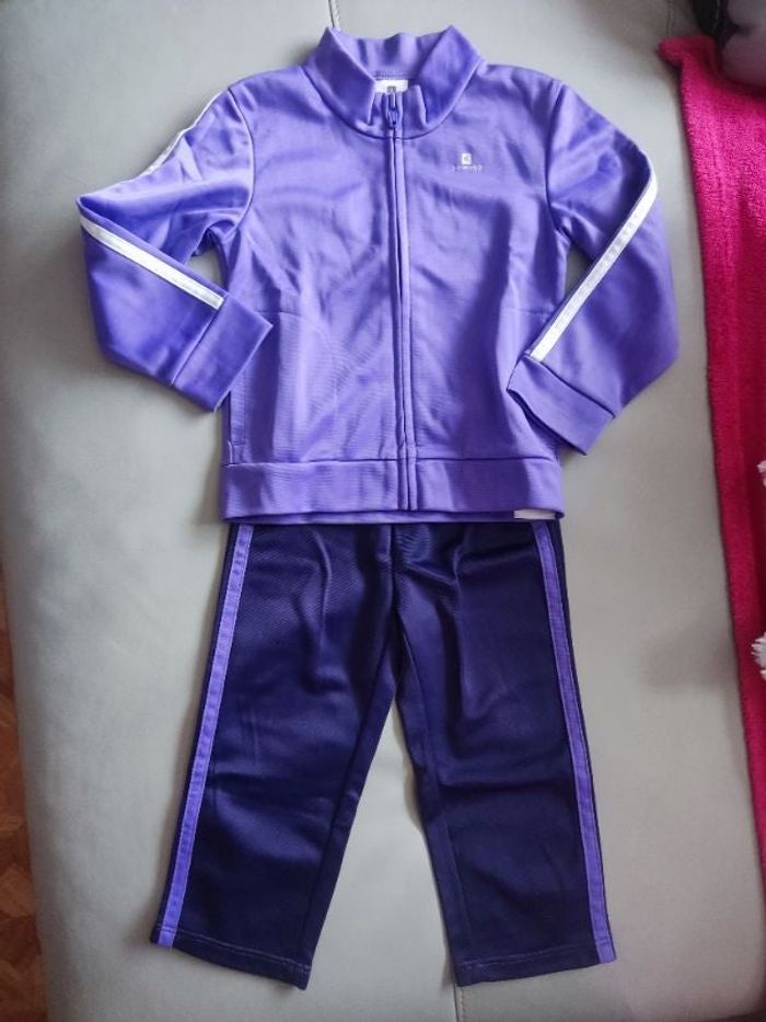 Ensemble survêtement