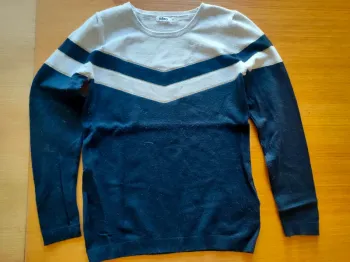 Pull Gémo 12 ans
