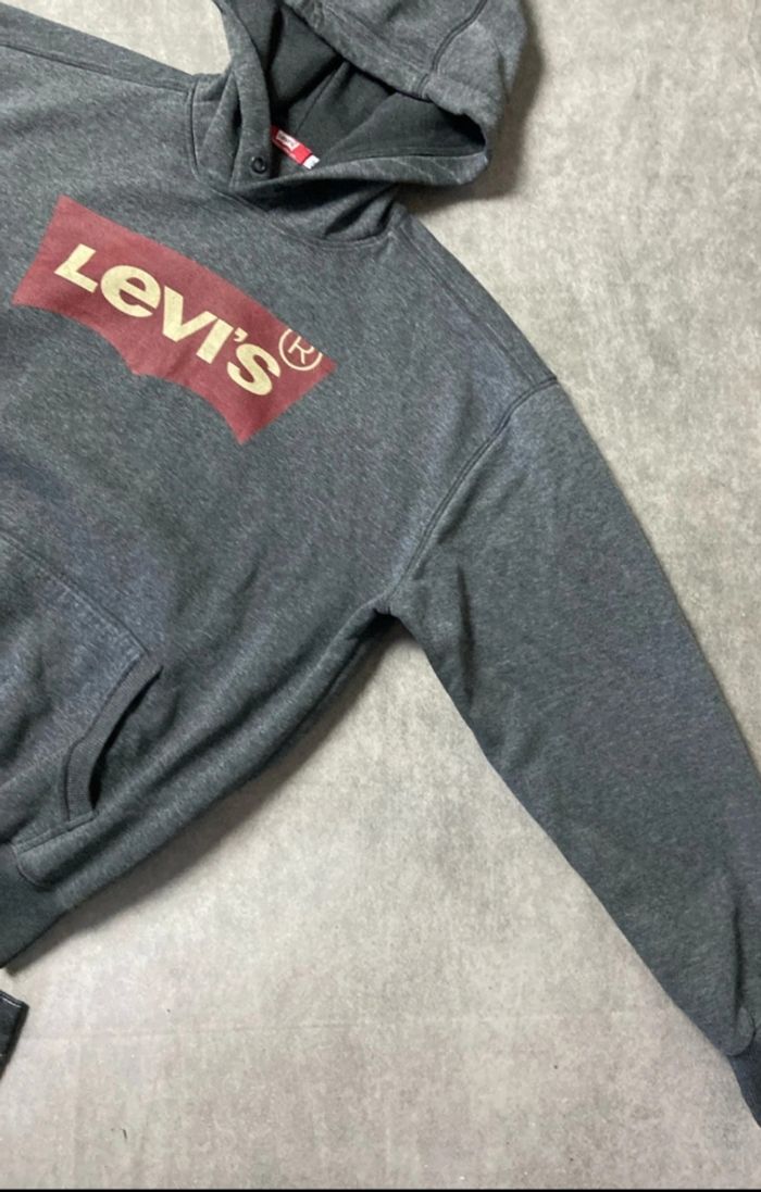 Sweat levi's Capuche - photo numéro 10