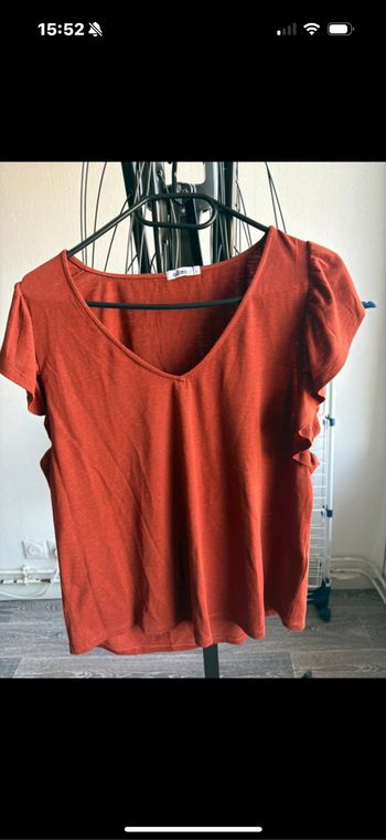 Teeshirt