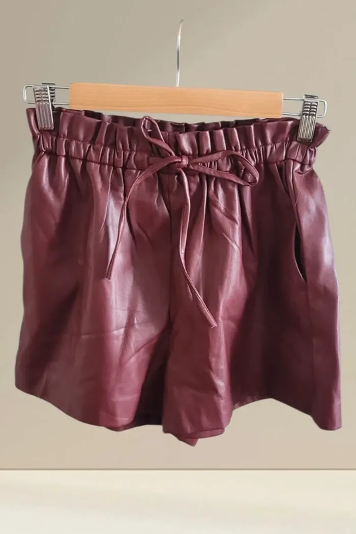 Short Molly Bracken Taille S