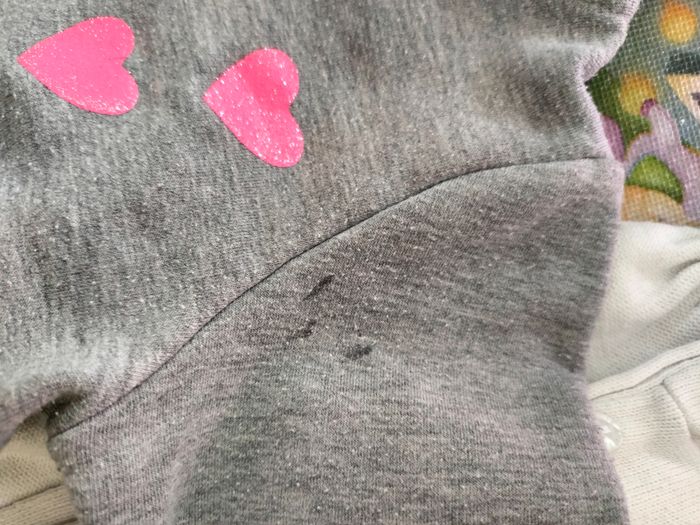 Lot de vêtements fille 24 mois - photo numéro 5