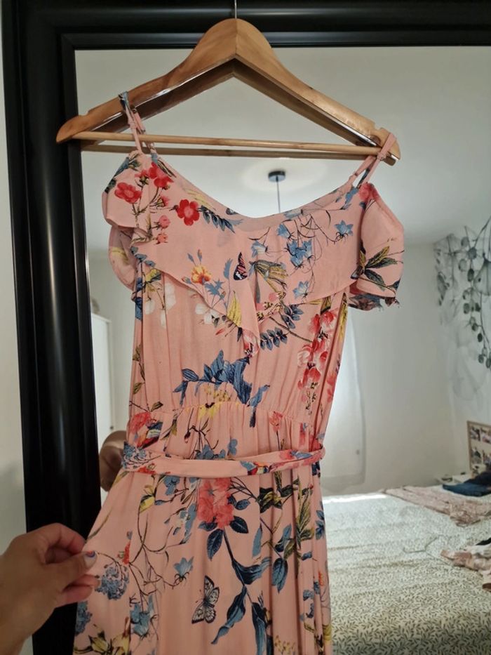 Robe Springfield Taille 38 - photo numéro 2