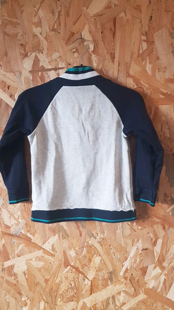 Sweat smiley - photo numéro 2