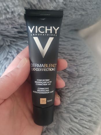 Dermablend (3D correction)Vichy