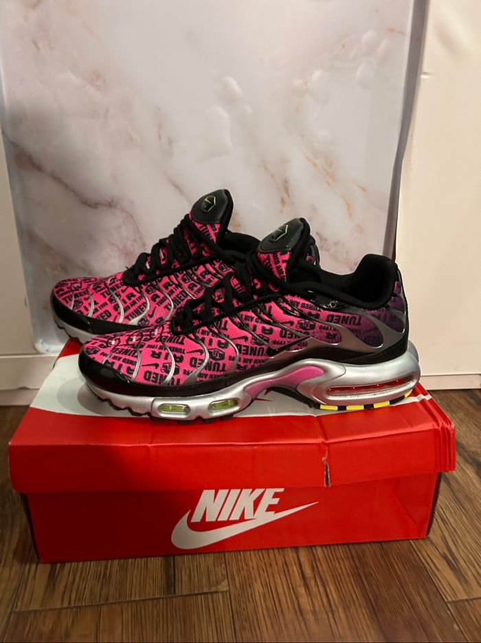 Nike TN Air Max Plus 💖