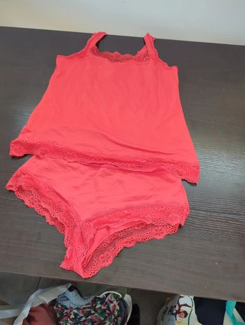 Ensemble de nuit