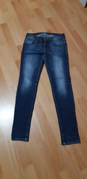Jean Skinny taille 36 Creeks