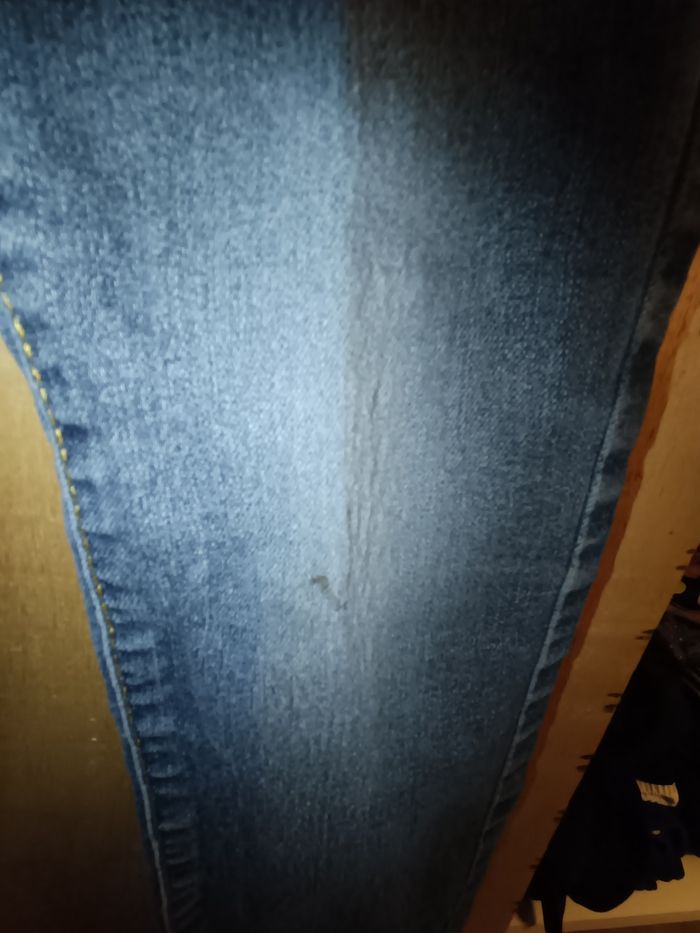 Jeans - photo numéro 4