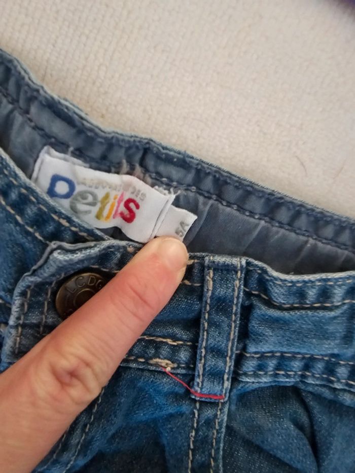 Ensemble la compagnie des petits 6/5 ans - photo numéro 4