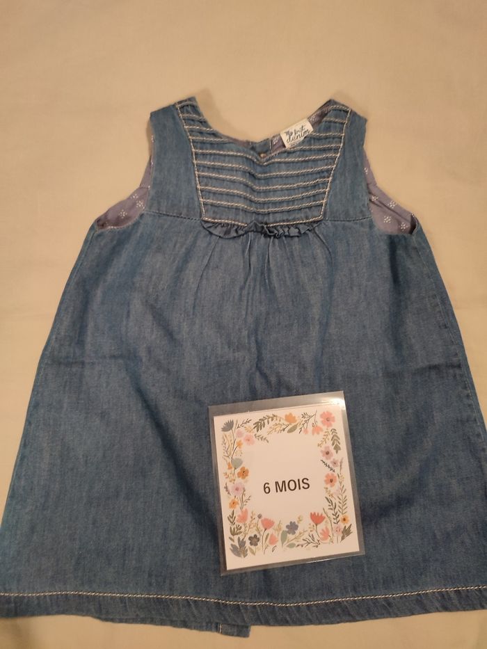 Robe réversible - photo numéro 2