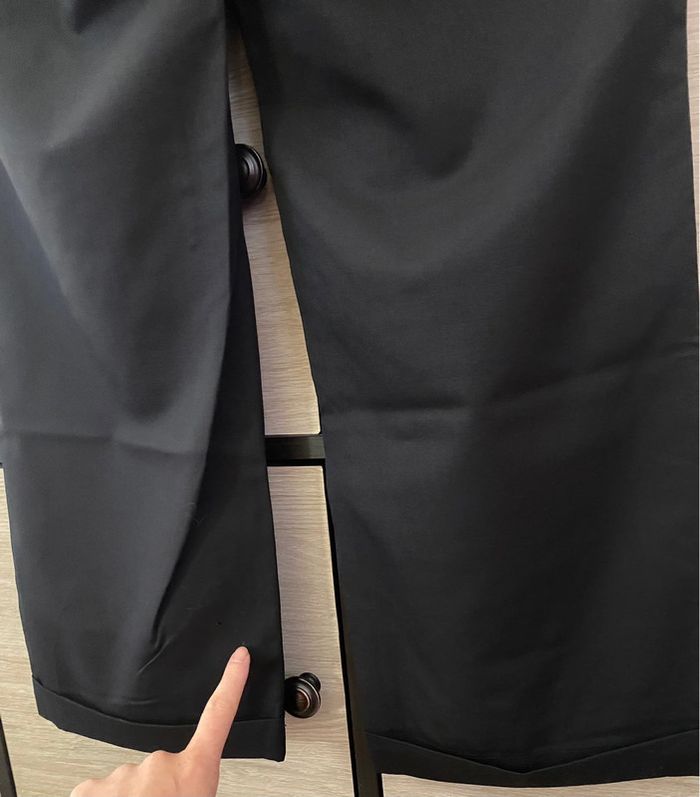 Costume H&M Taille L - Taille 42 - photo numéro 8