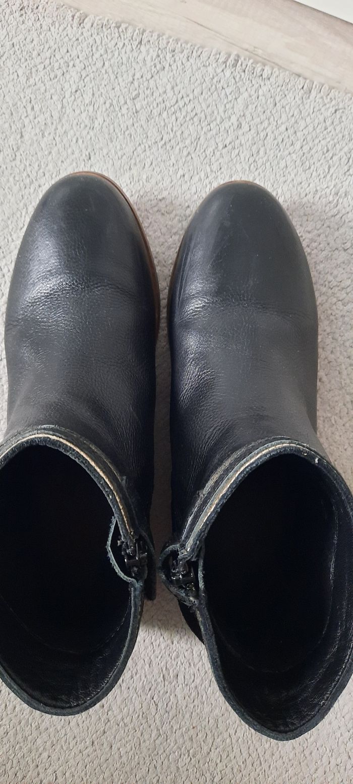 Bottines - photo numéro 7