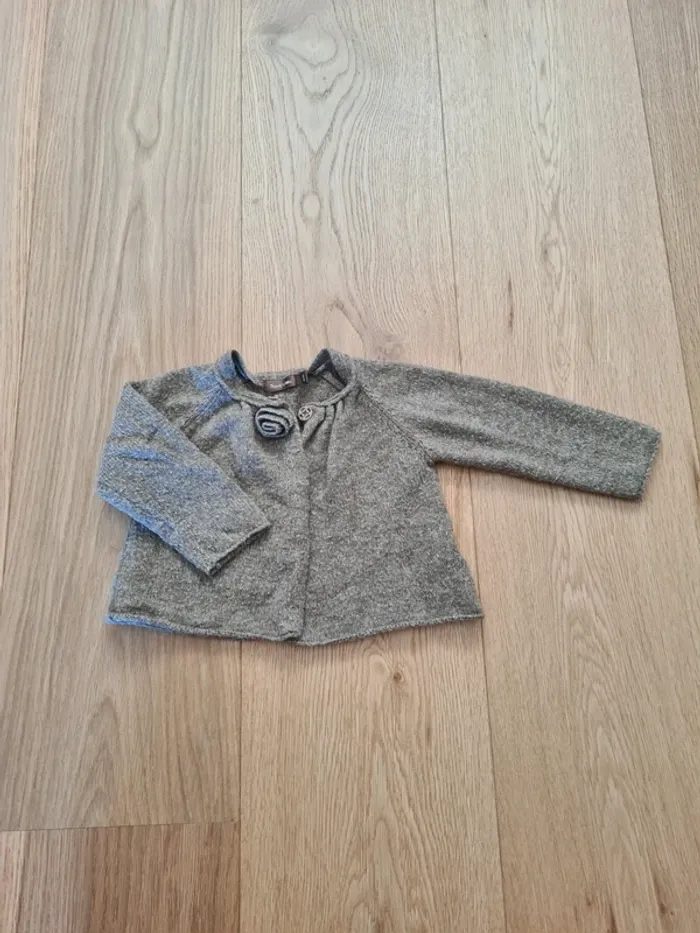 Lot de vêtements 12 mois - photo numéro 5
