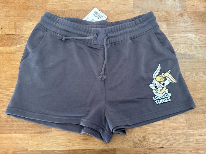 Short looney tunes