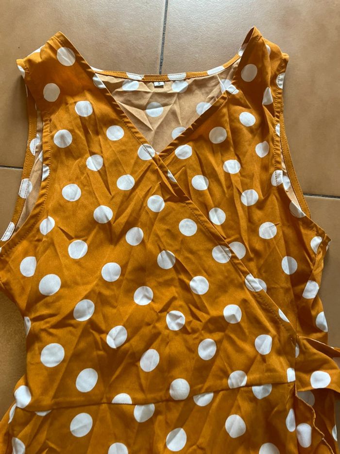 Robe femme S - photo numéro 5