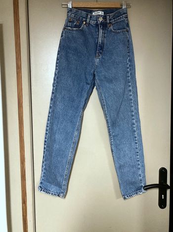 32 jeans pull and bear