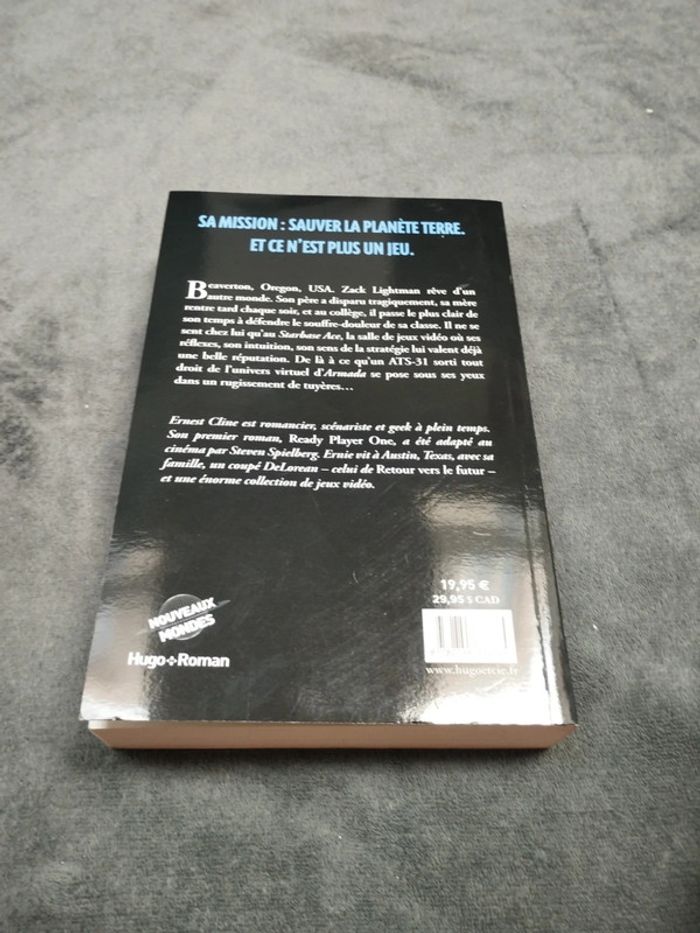 Armada - photo numéro 2