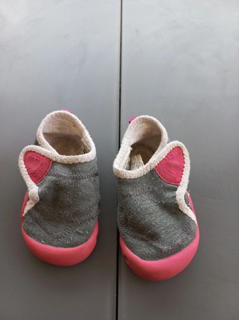 Chaussons Decathlon 26