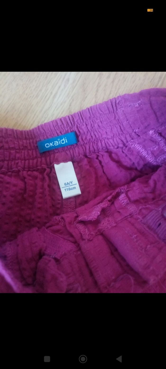 Short - photo numéro 3