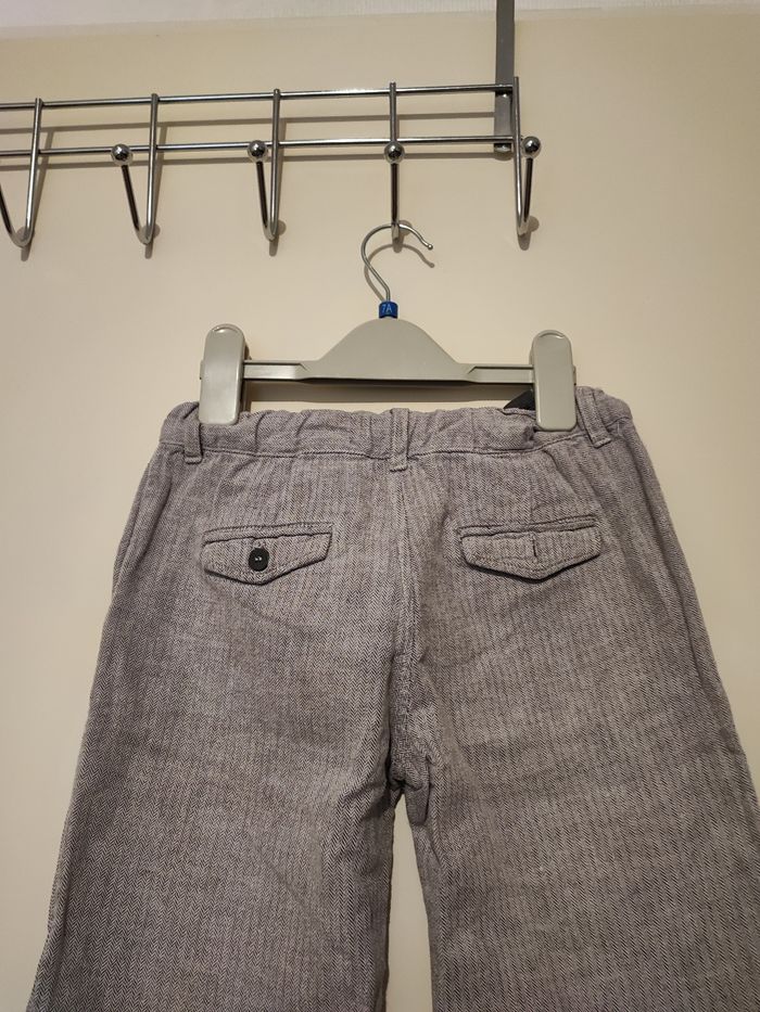 Short garçon - photo numéro 6