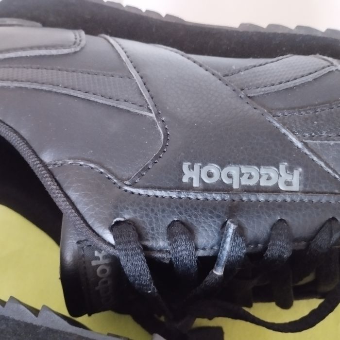 Basket Homme 45 Reebok - photo numéro 3