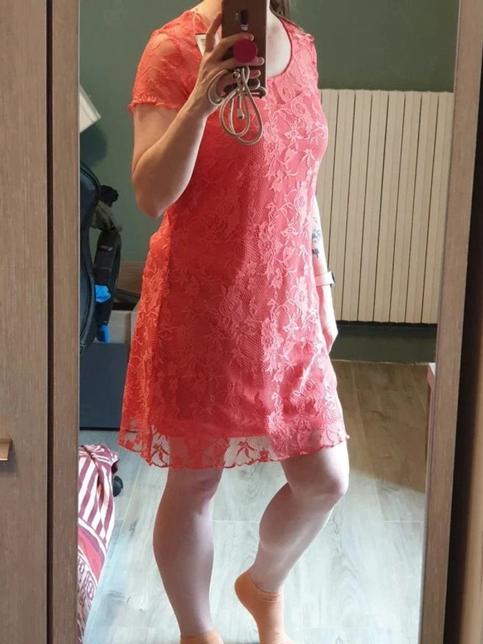 Robe d'été - photo numéro 2