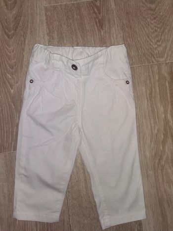 Pantalon bébé