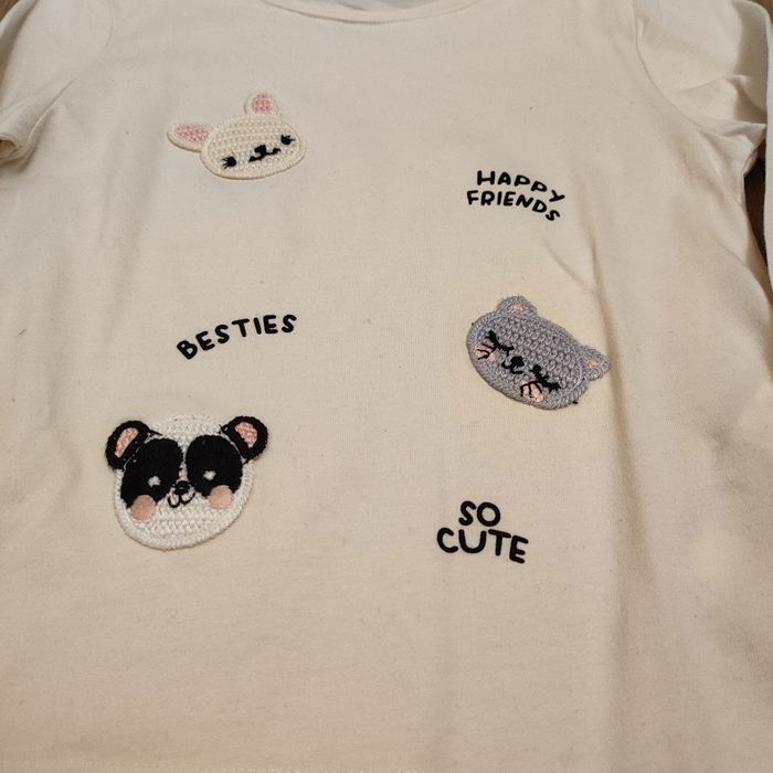 Tee-shirt - photo numéro 4