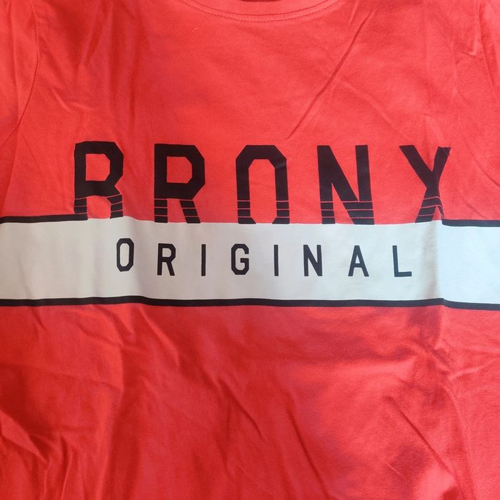 Tee shirt Bronx Original - photo numéro 2