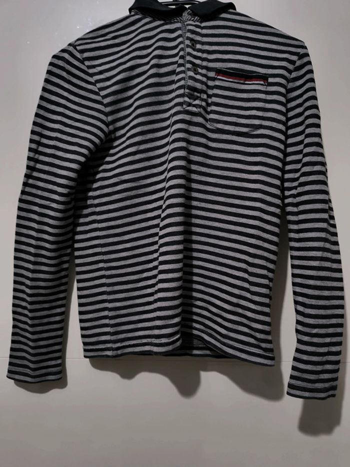 Pull orchestra 12 ans