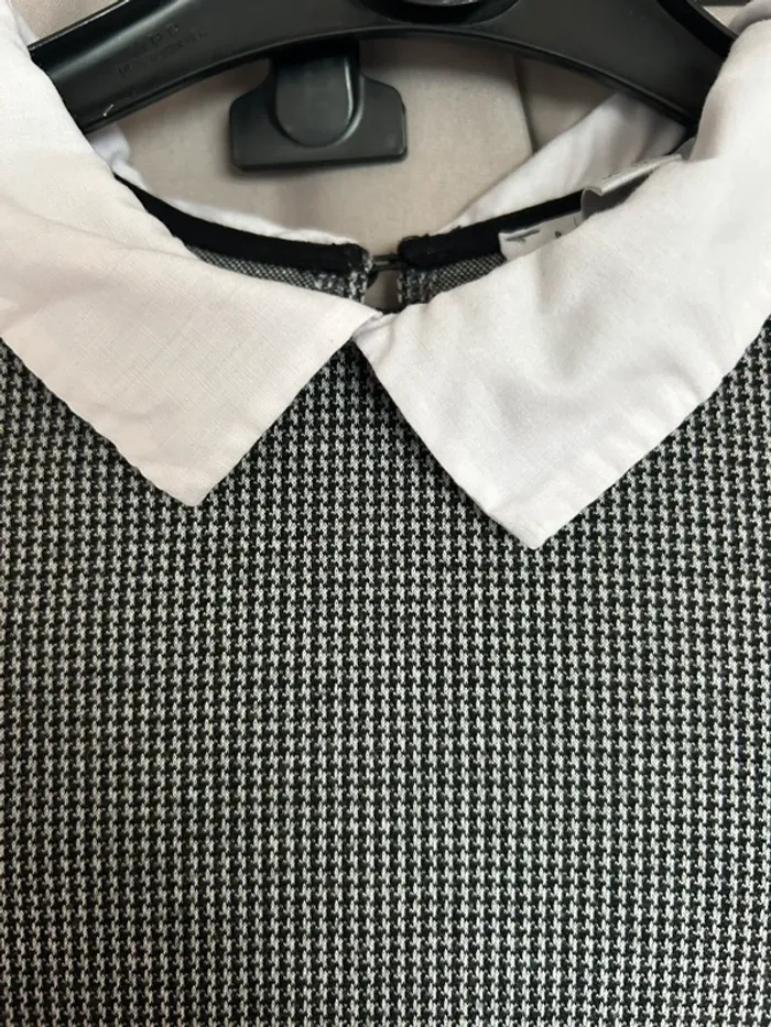 Robe à carreaux - photo numéro 2