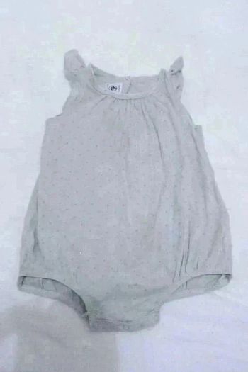 body petit bateau