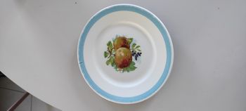 Assiette