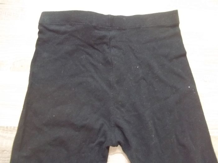 Corsaire noir Kiabi 10 ans - photo numéro 3