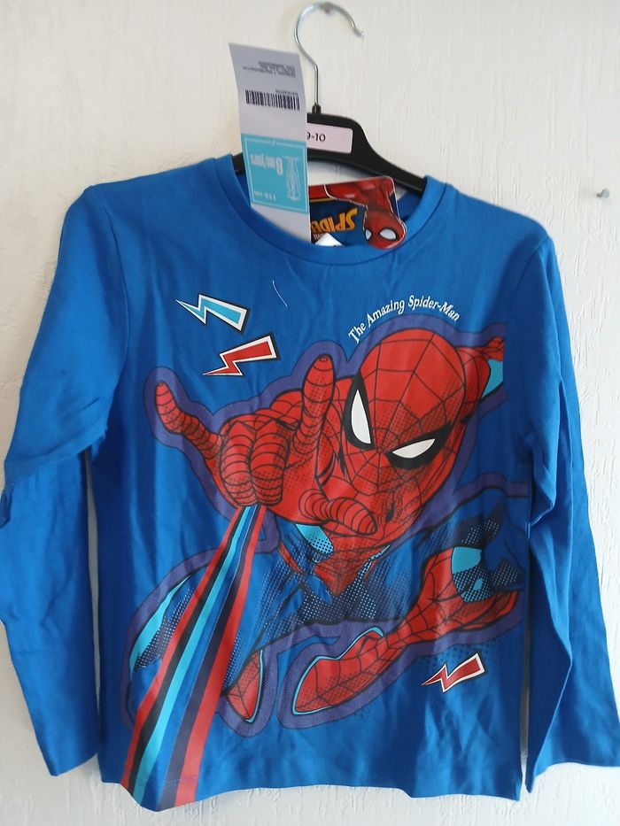 T-shirt - photo numéro 3