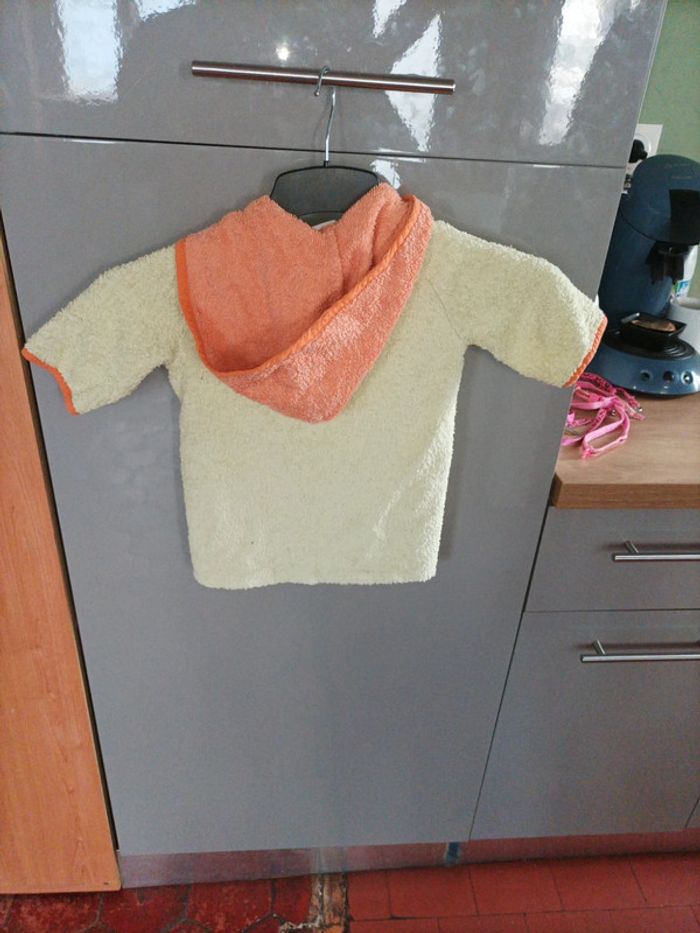 Peignoir - photo numéro 4