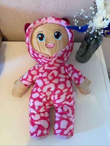 Bébé cabriolet