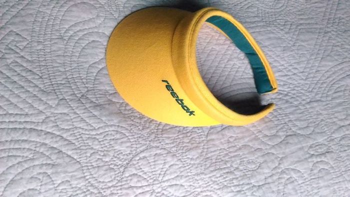 demie casquette
