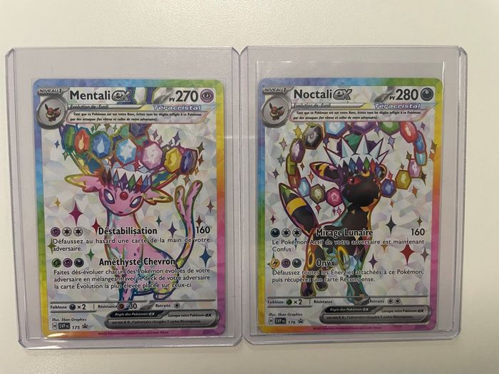 Carte promo mentali et noctali