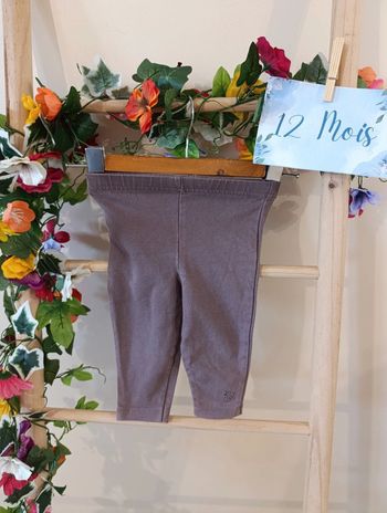 Leggings 12mois in extenso